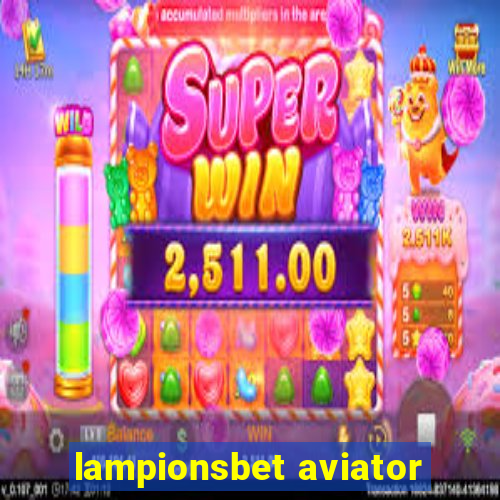 lampionsbet aviator